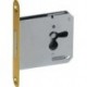 Serrure meuble 1732:15mm droite