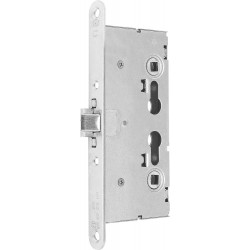 Serrure mortaise FH PZ65/72/924 rd.B-1125STAm.W.DL-Rvz