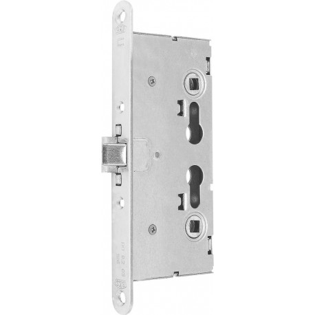 Serrure mortaise FH PZ65/72/924 rd.B-1125STAm.W.DL-Rvz