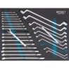Servante outils 179N-7/137137-pièces HAZET