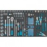 Servante outils 179NXL-7/265 265-pièces HAZET