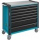 Servante outils 179NXXL-7/340 340-pièces HAZET