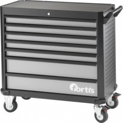 Servante outils 960x460x1020mm FORTIS
