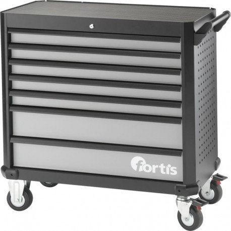 Servante outils 960x460x1020mm FORTIS