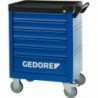 Servante outils Smartline GEDORE