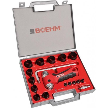 Set découpe joint 3-30mm BOEHM