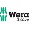 Set Douille avec fonction HOLD 1/4 allen 4-8x100mm 5-pièces Wera