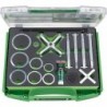 Set Extracteur PULLPO K-70-B KUKKO