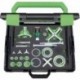 Set Extracteur PULLPO K-70-C KUKKO
