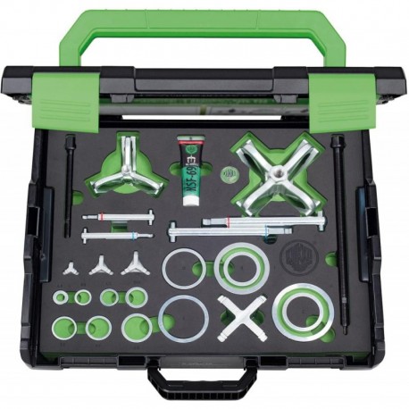 Set Extracteur PULLPO K-70-C KUKKO