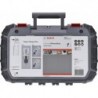 Set szcie trépan - 8 unités 22-25-35-51-60-68mm