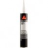 Sikaflex-221 300ml gris acier (MDI)Silka (Par 12)