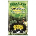 Sol graveleux SEMFLOR 50ml (Par 51)