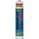 Soudaflex 40FC PU-étanche.310ml gris (MDI) SOUDAL