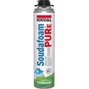 Soudafoam Pure DGNB Prüfung (Par 12)