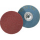 Feuille abrasive COMBIDISC corindon 75mm G80 Pferd 1 PCS