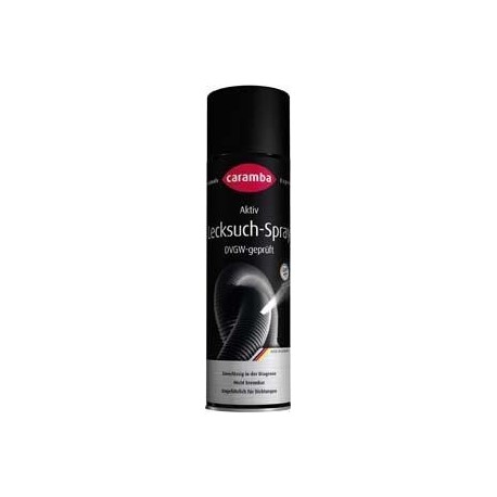 Spray de détection de fuite actif 400ml Caramba (Par 6)