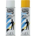 Spray de marquage Traffic Extra 500ml blanc (Par 12)