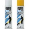 Spray de marquage Traffic Extra 500ml blanc (Par 12)