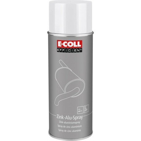 Spray de zinc 400ml E-COLL Efficient WE (Par 12)