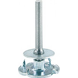 Mandrin porte-outils PCLB 6/6/13mm Pferd 1 PCS