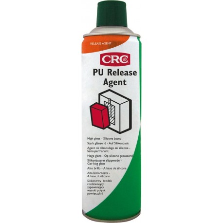 Spray démoulage silicone 500 ml (Par 12)