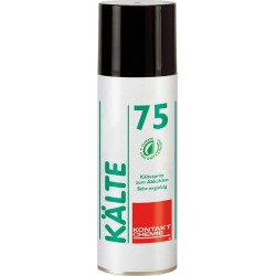 Spray froid COLD 75 - 400 ml (Par 12)