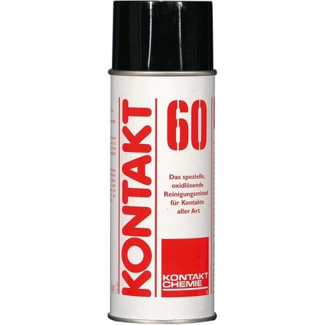 Spray Nettoyant KONTAKT 60 100 ml (Par 25)