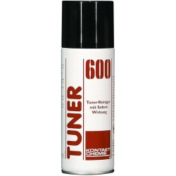 Spray Nettoyeur de contact Precision 200 ml (Par 12)