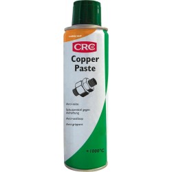Spray Pâte de cuivre 500 ml (Par 12)