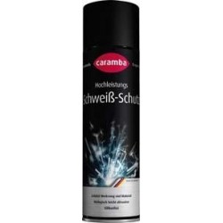 Spray protection soudage 400ml Caramba (Par 6)