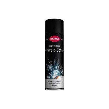 Spray protection soudage 400ml Caramba (Par 6)