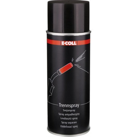 Spray séparation 400ml E-COLL EE (Par 12)
