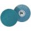 Feuille abrasive COMBIDISC corindon zirconium 75mm G80 Pferd 1 PCS