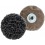 COMBIDISC Policlean PCLR 75mm Pferd 1 PCS