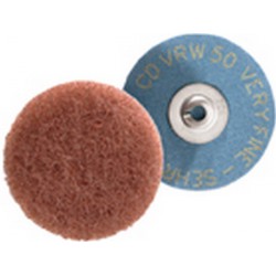 COMBIDISC Ronde intissé VRW 75mm G180 Pferd 1 PCS