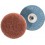 COMBIDISC Ronde intissé VRW 75mm G180 Pferd 1 PCS