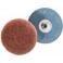 COMBIDISC Ronde intissé VRW 75mm G100 Pferd 1 PCS