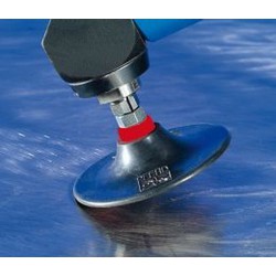 Support COMBIDISC® pour feuilles Ø 50 mm, Modèle : dur