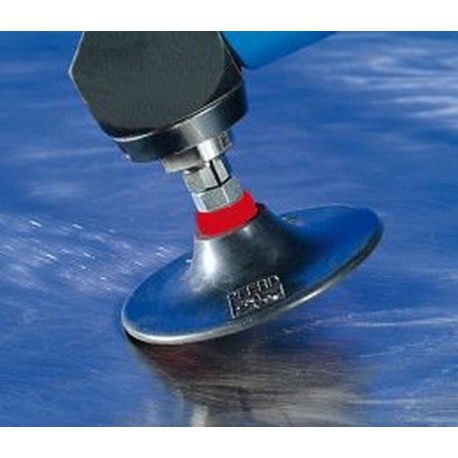 Support COMBIDISC® pour feuilles Ø 75 mm, Modèle : dur