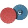 Feuille abrasive COMBIDISC céramique 50mm G60 Pferd 1 PCS