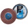 COMBIDISC Mini-Polifan corindon 50mm G60 Pferd 1 PCS