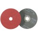 Meule en fibre CC-FS CO-COOL 115mm G24 PFERD 1 PCS