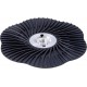 Plateau pour meules COMBICLICK®, Ø : 115 + 125 mm, Bride filetée M14