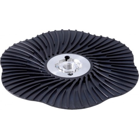 Plateau pour meules COMBICLICK®, Ø : 115 + 125 mm, Bride filetée M14