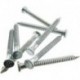 Clou CNA D4xL100mm zingué ETA 04/0013 SIMPSON STRONG TIE (Par 250)