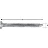 Vis inoxydable CNA40x40S (Par 250)
