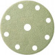 Disque abrasive auto-agrippante pein125mm K 60 9 trous FORUM (Par 100)