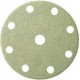 Disque abrasive auto-agrippante pein125mm K150 9 trous FORUM (Par 100)