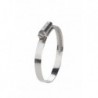 Collier de serrage IDEAL W2 9mm, DIN3017, 8-12mm